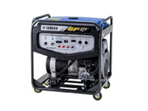 雅馬哈汽油發(fā)電機(jī)EF13500TE