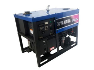 雅馬哈柴油發(fā)電機(jī)EDL11000E