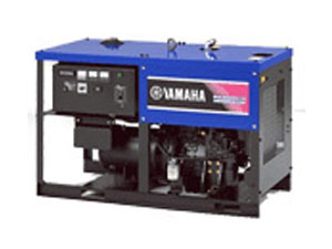 雅馬哈柴油發(fā)電機(jī)EDL20000TE