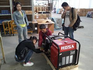 意大利MOSA發(fā)電機、發(fā)電電焊機中國區(qū)代理商