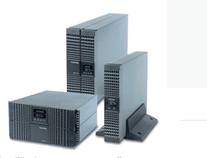 索克曼 Netys RT 系列