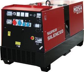 GE33 VSX EAS – VSX EAS (COMPOUND)