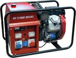 GE 11000 BES/GS