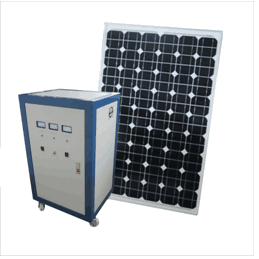 太陽能供電系統(tǒng)1000W
