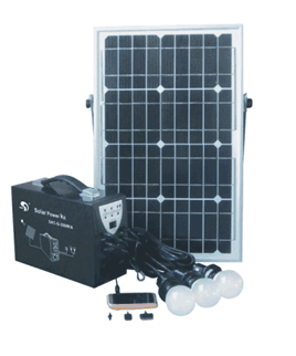 太陽能供電系統(tǒng)2000W