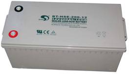 BT-HSE-200-12(12v200AH)