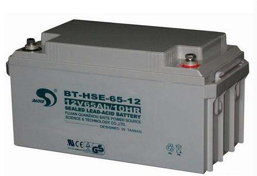 12(12V65Ah/10hr)