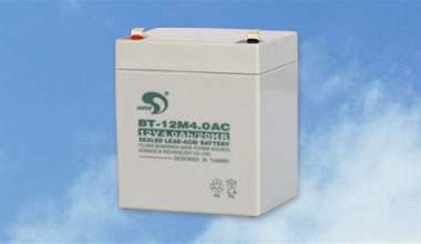 BT-12M4.0AC(12V4.0Ah/20hr)