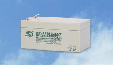 BT-12M3.3AT(12V3.3Ah/20hr)