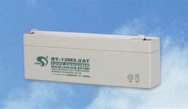 BT-12M2.2AT(12V2.2Ah/20hr)
