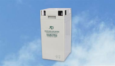 BT-MSE-400（2V400Ah/10hr）