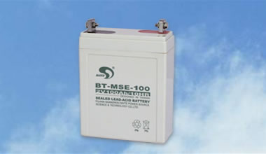 BT-MSE-100(2V100Ah/10hr)