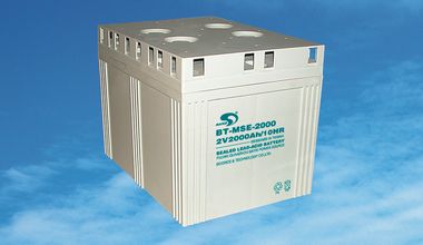 BT-MSE-2000(2V2000Ah/10hr)