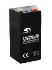 BT-4M4.0AC(4V4.0AH)