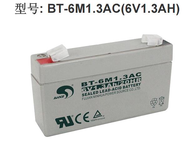 BT-6M1.3AC6V1.3AH()