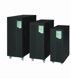 EKSD800工頻在線式三進(jìn)單出UPS