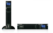 水星系列高頻型UPS