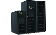 Mars火星系列模塊化UPS