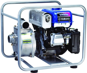 日本雅馬哈2寸YP20G清水泵
