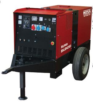 電焊機 DSP 600 PS