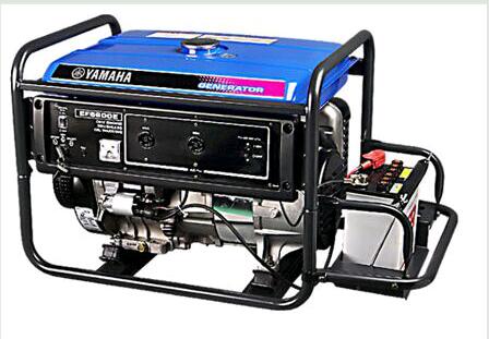 雅馬哈發(fā)電機(jī)EF6600E