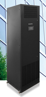 山特機(jī)房精密專(zhuān)用空調(diào)