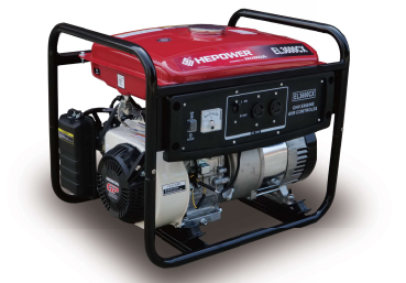 本田發(fā)電機(jī) EL3600CX